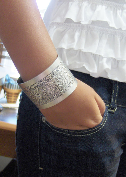 Celestine,Bracelet,Cuff,Silver Bracelet,Cuff Bracelet,Bracelet,Cuff,Elf,Fairy Cuff,Fairy Bracelet,Silver Cuff Bracelet. valleygirldesigns.