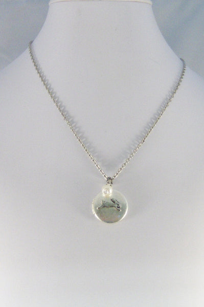 Little Bunny,Locket,Silver Locket,Antique Locket,Girl,Child,Baby,Girl Locket,Pink. Handmade jewelry by valleygirldesigns.